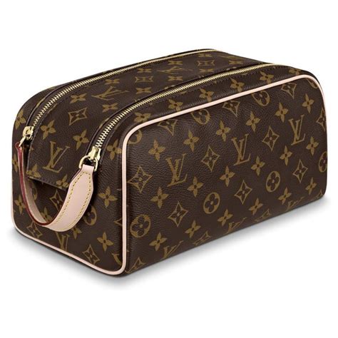 sac toilette louis vuitton|louis vuitton toilette bags.